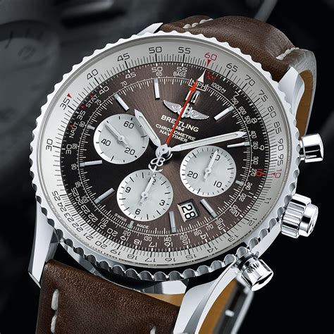 Breitling Navitimer